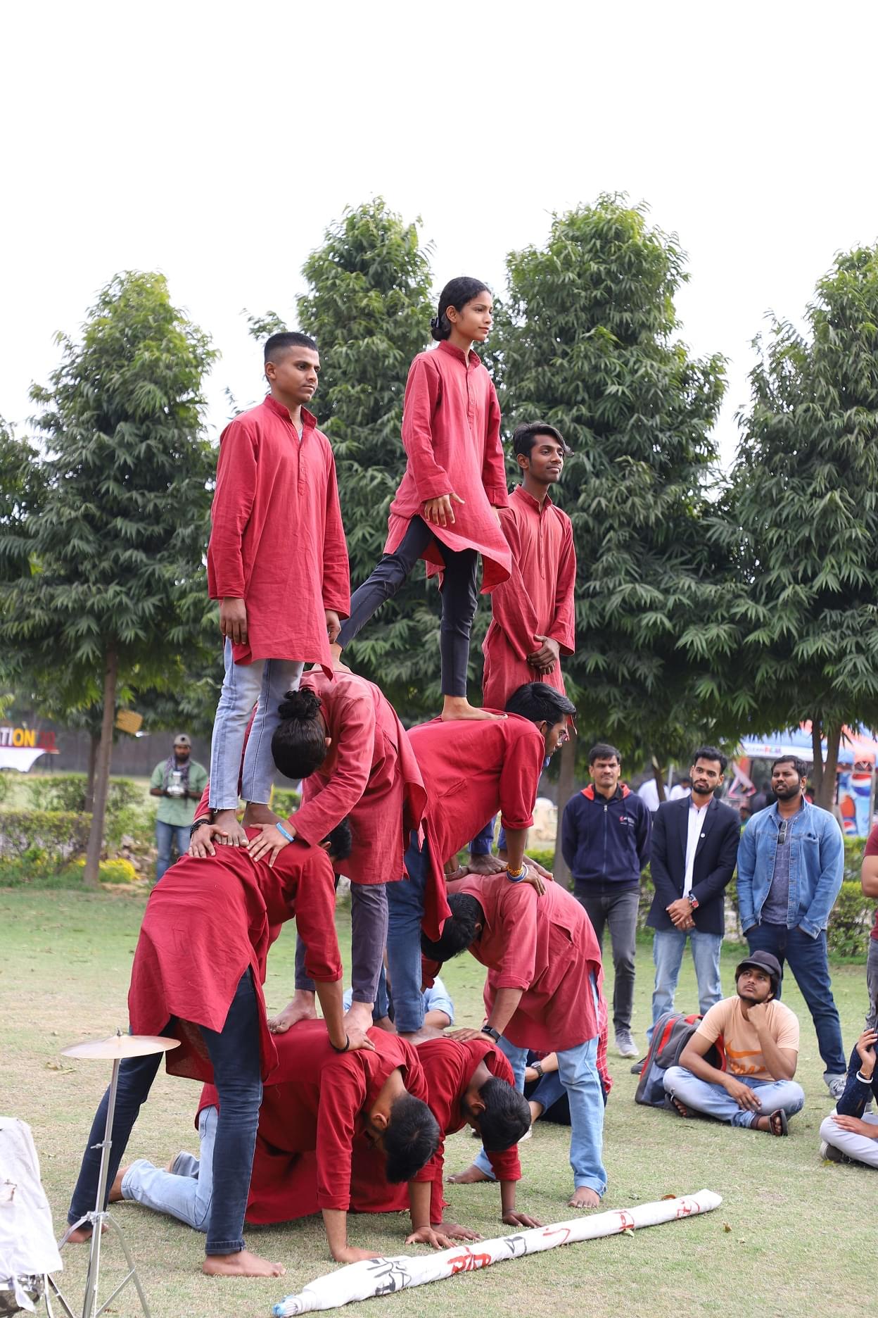 JK Business School Gurgaon Sports photo 6